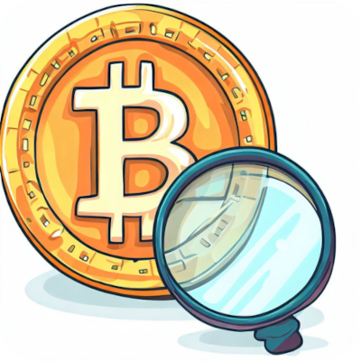 Bitcoin Address | Wallet Lookup - Blockonomics