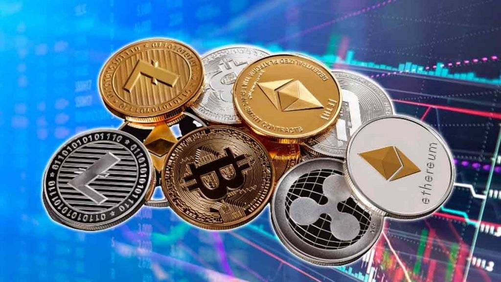 Crypto Investment: Top 3 Altcoins To Invest in Ahead of 