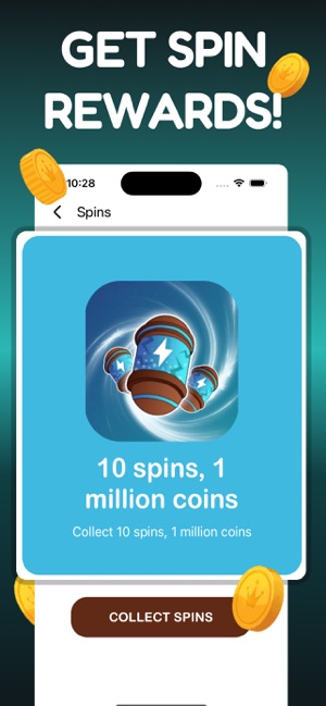 Today's Coin Master free spins & coins links (March ) | LEVVVEL