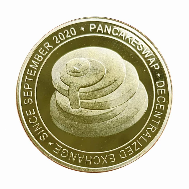 Pancakeswap (CAKE) Crypto Review Complete TOK Guide