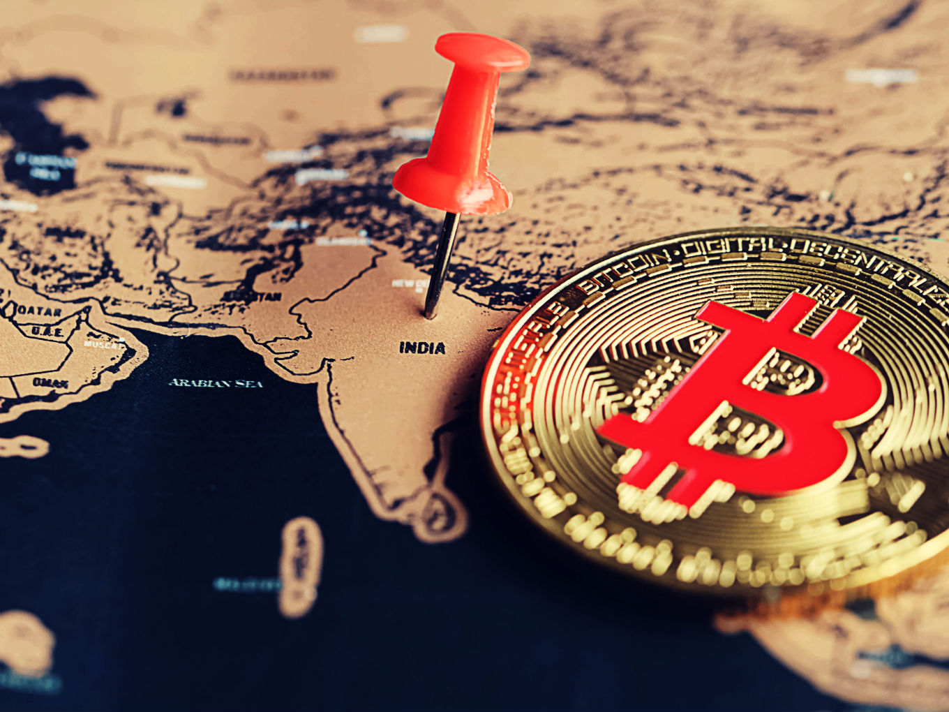 How To Sell Bitcoin In India - KoinX