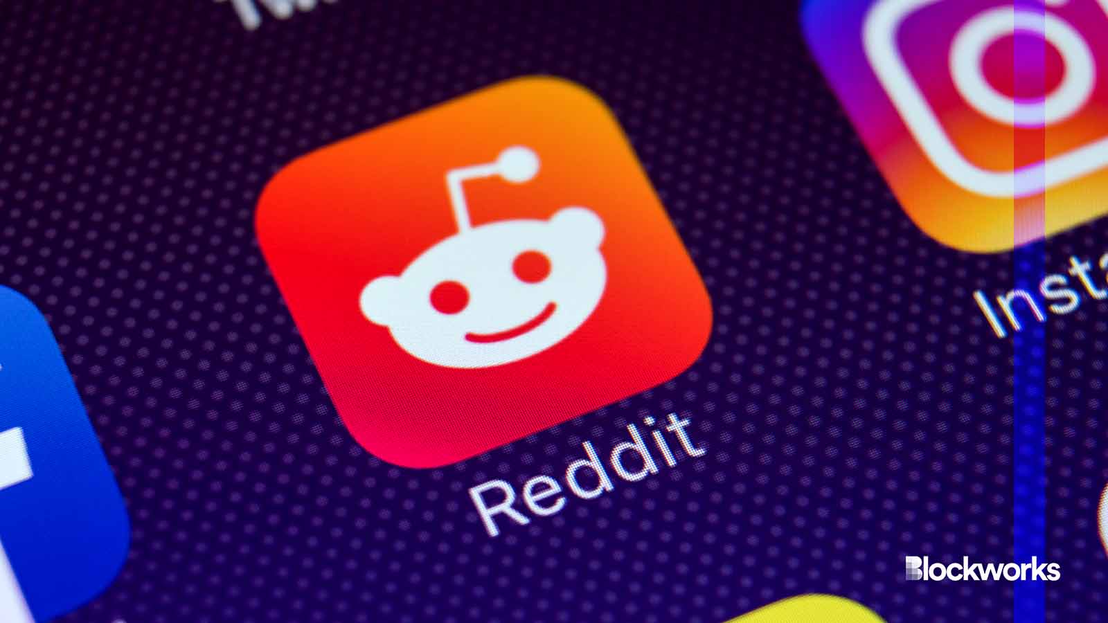 Reddit to end Ethereum-based Community Points - Blockworks