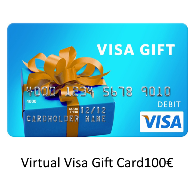 Buy Bitcoin with VISA Gift Cards | Sell VISA Gift Card to Crypto Instantly | CoinCola