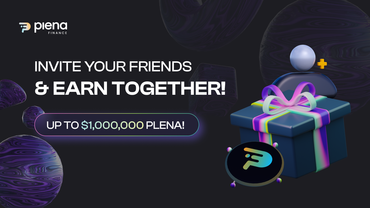 🎁 Referral program: invite your friends to earn Bitcoins | Spot Help Center