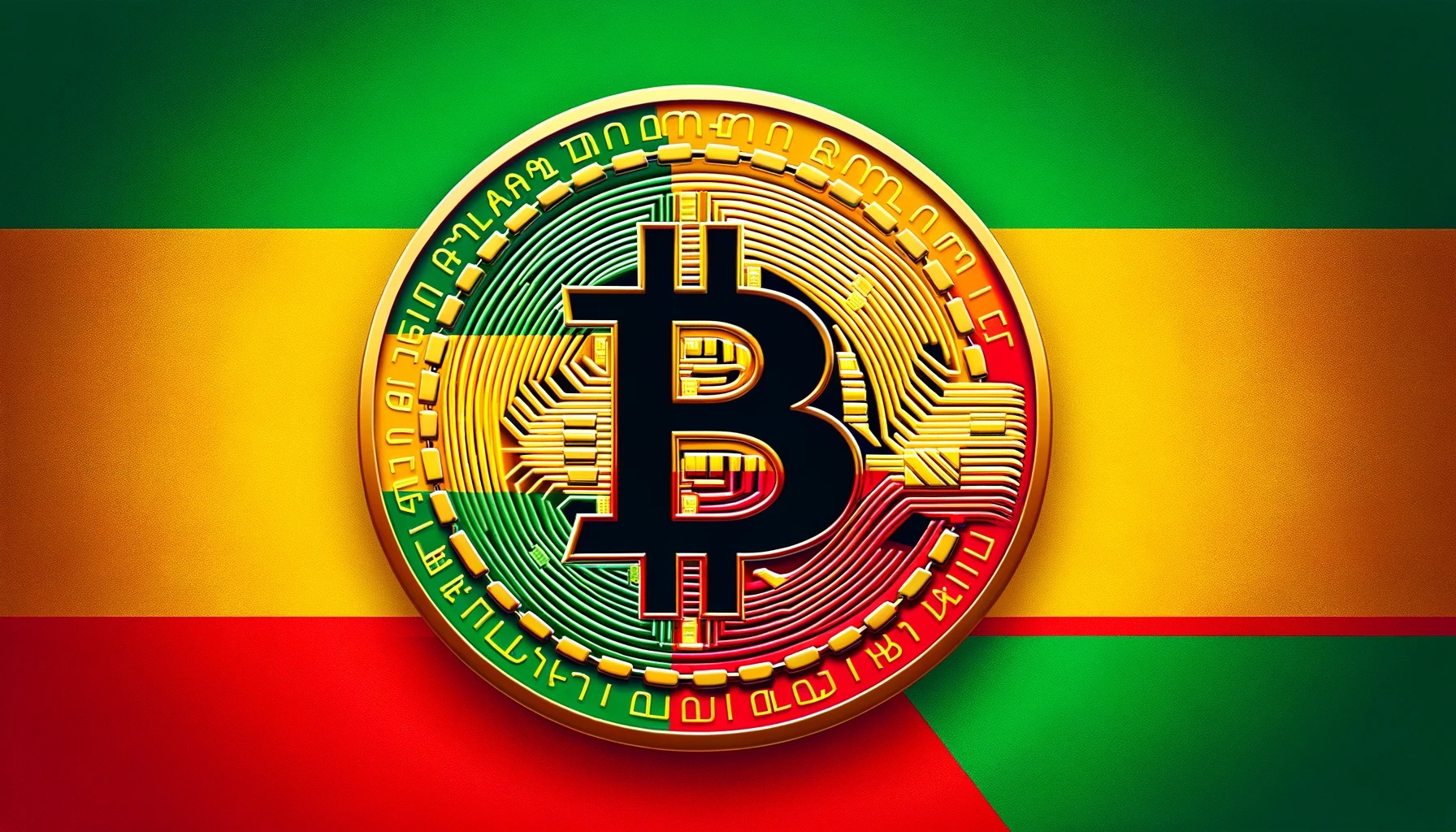 Buy and Sell Bitcoin in Ethiopia Anonymously | Best Bitcoin Exchange in Ethiopia