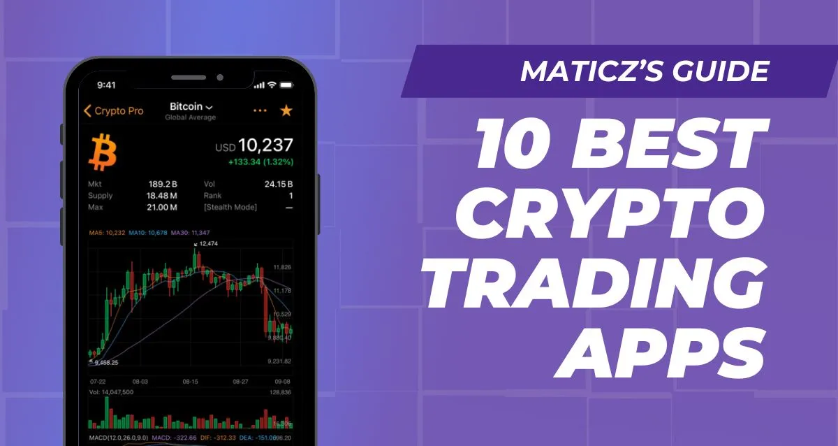 Best Cryptocurrency Exchanges And Trading Apps In March | Bankrate