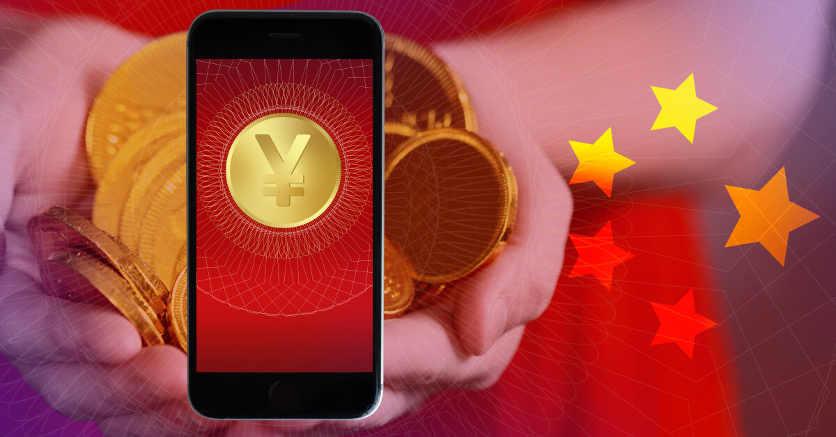 Digital Dynasties: How China’s Cryptocurrency Could Unseat the Dollar