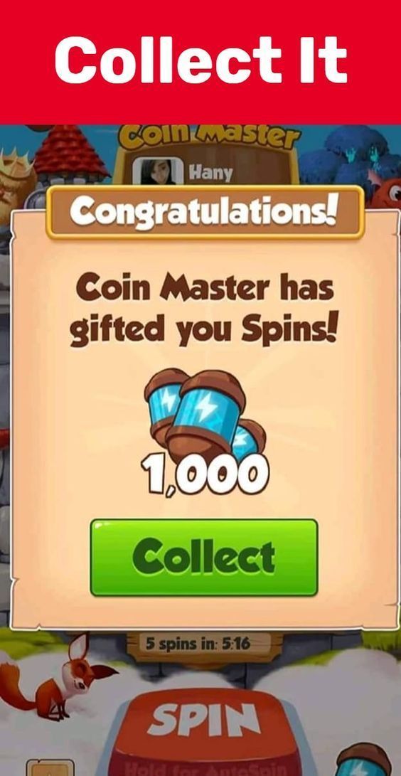 Coin Master Spins Links & Promo Codes (March )