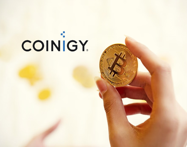 Coinigy Definition