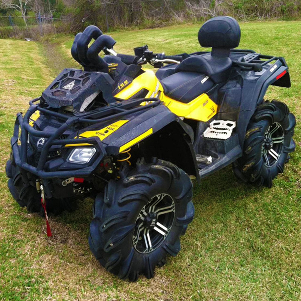 Can-Am Off-Road - Wikipedia