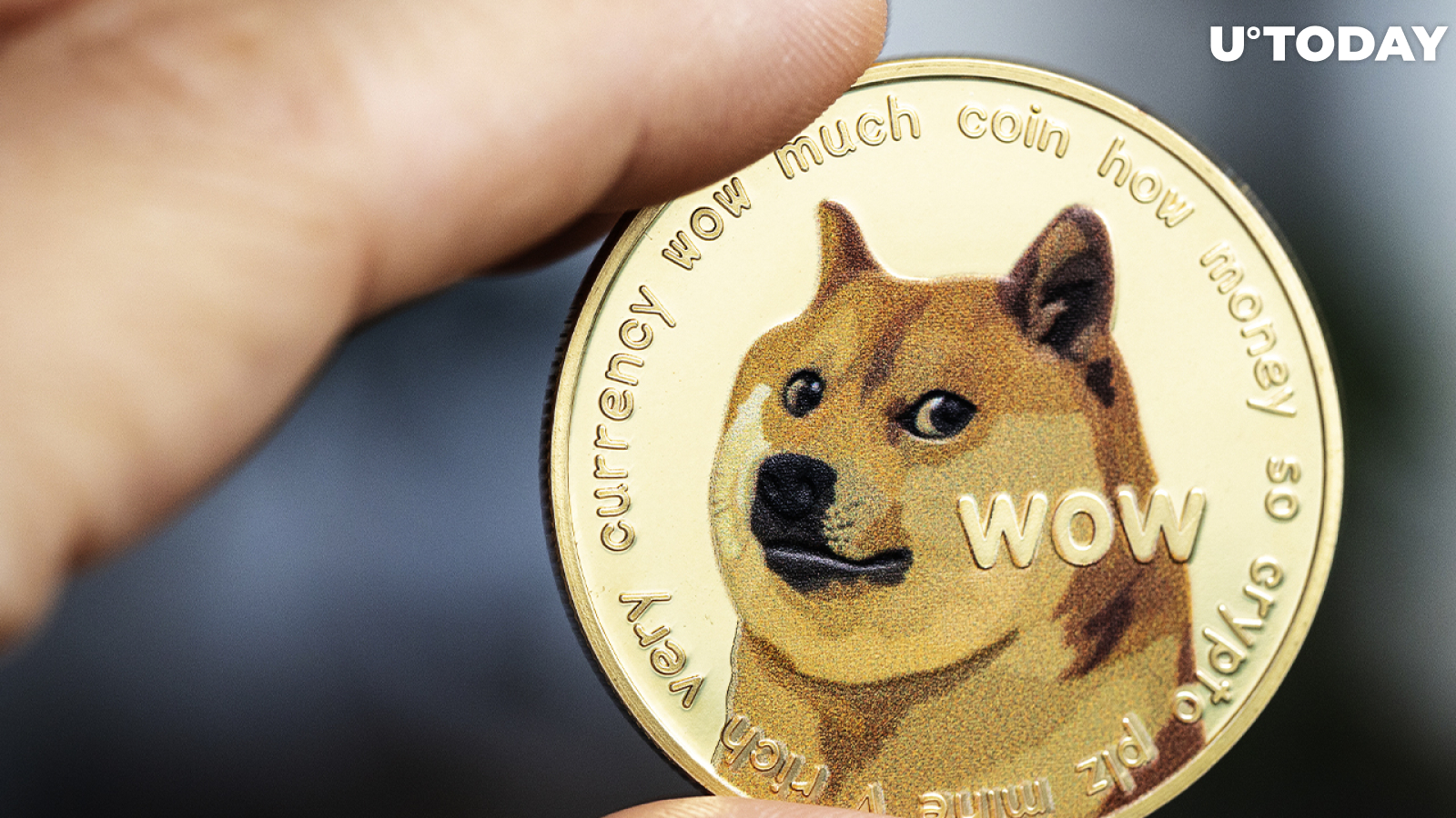 Dogecoin Price (DOGE), Market Cap, Price Today & Chart History - Blockworks