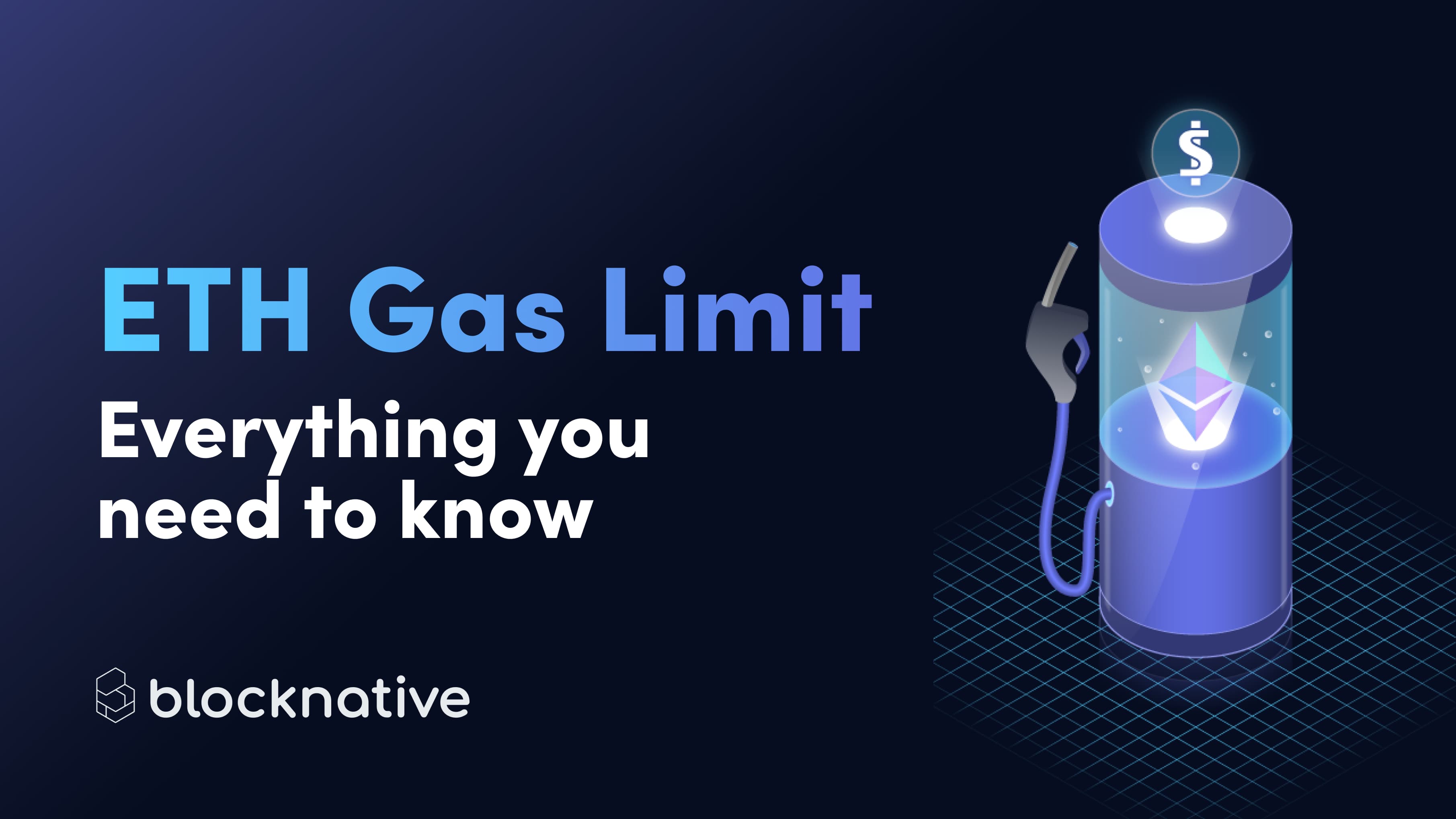 What is Ethereum Transaction Gas Limit?