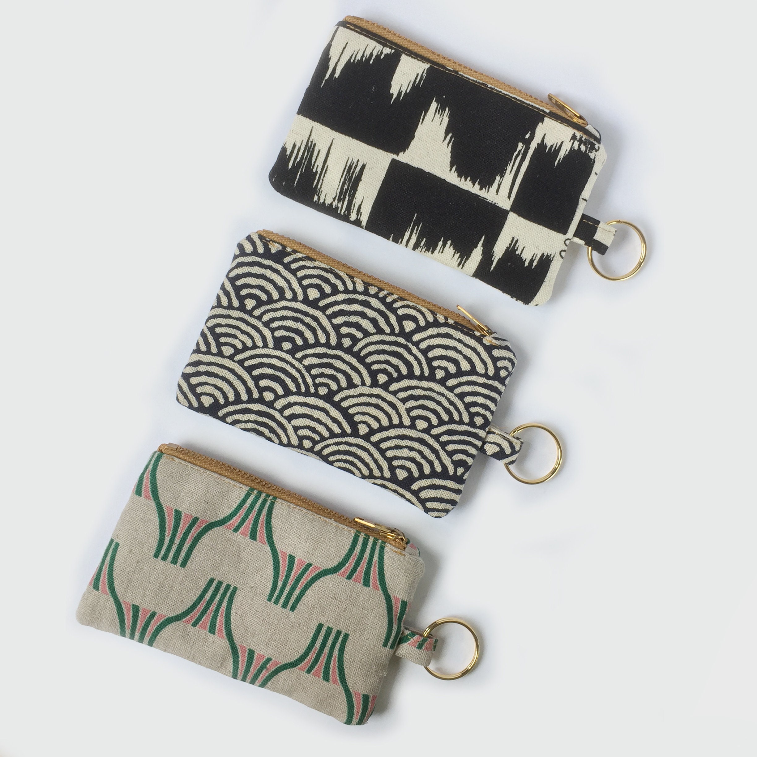 Coin & Cardholders – Madison Accessories