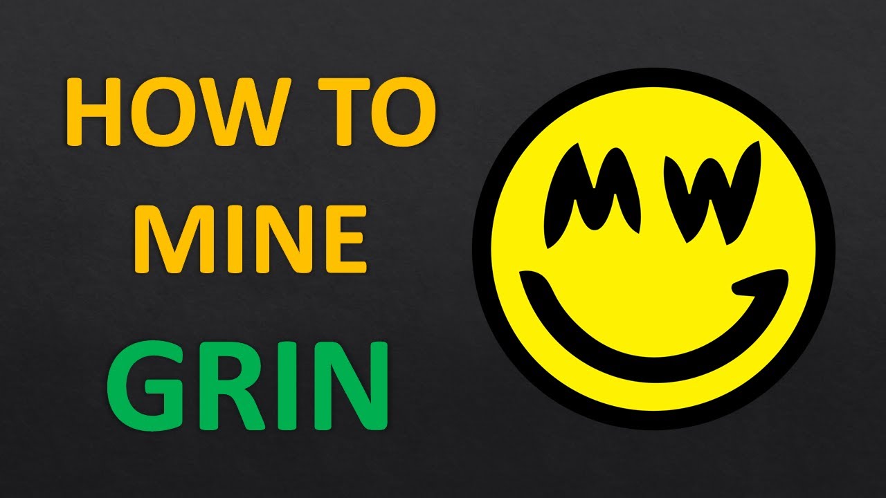 GRIN Coin Review: What You Need to Know