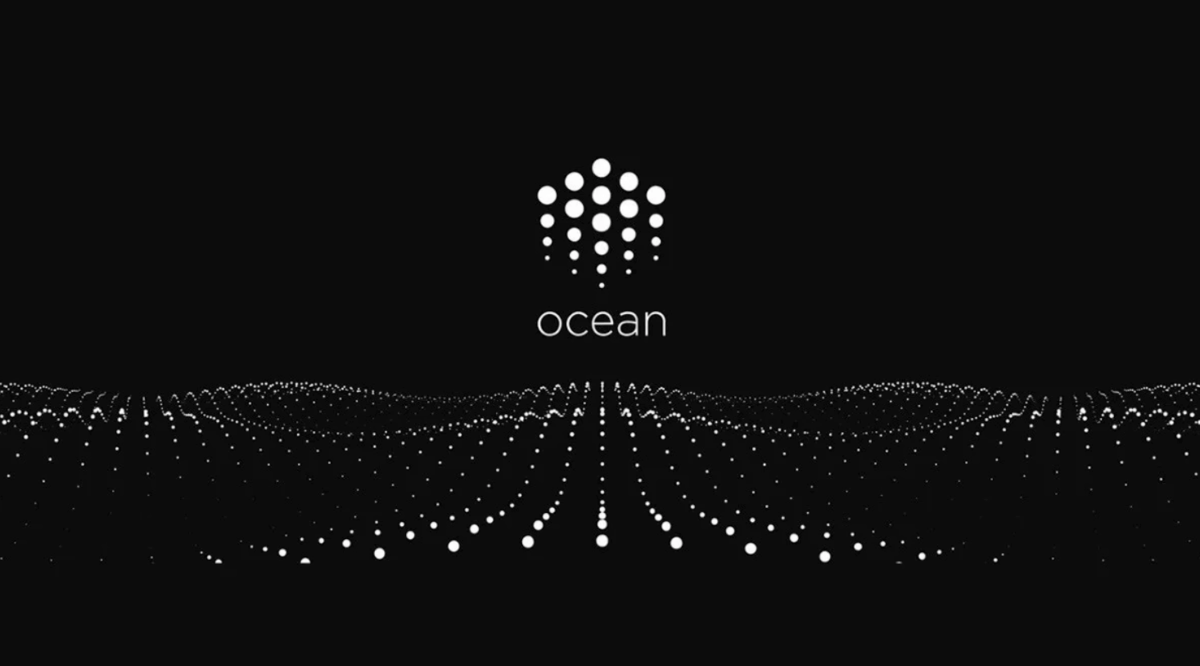 Ocean Protocol Price | OCEAN Price index, Live chart & Market cap | OKX