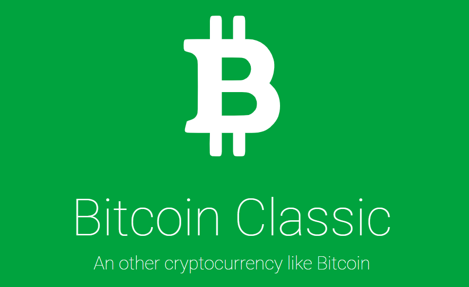 Bitcoin Classic Price Today - BXC Coin Price Chart & Crypto Market Cap