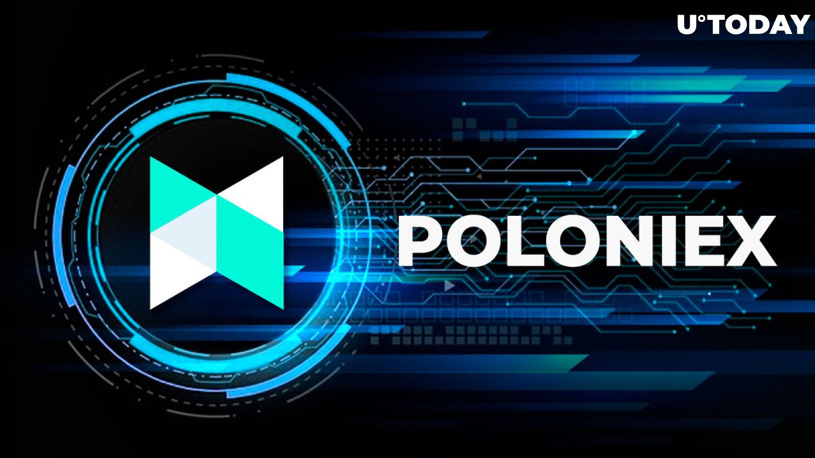 Poloniex: Exchange Ranking & Trading Volume | Coinranking