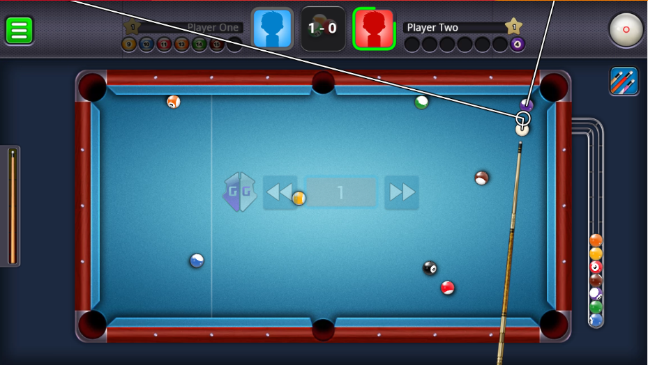 8 Ball Pool Hack APK & iOS Download Latest Version 