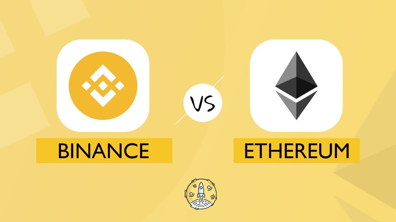 Ethereum vs Binance Smart Chain: Who will win the DeFi Race?