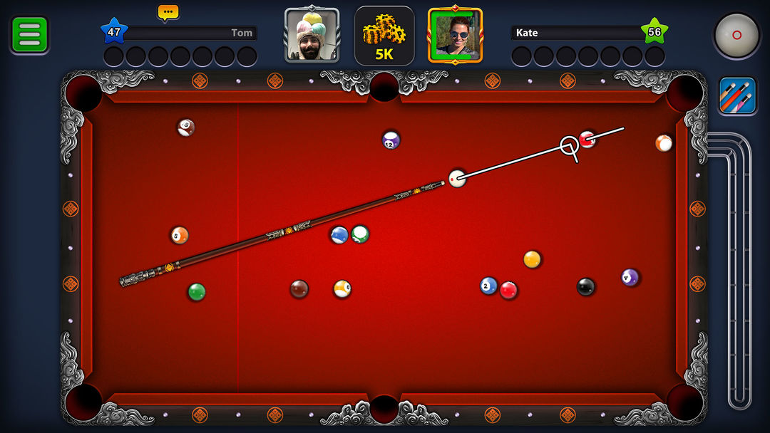 Coins Tool For 8 Ball Pool Free Download