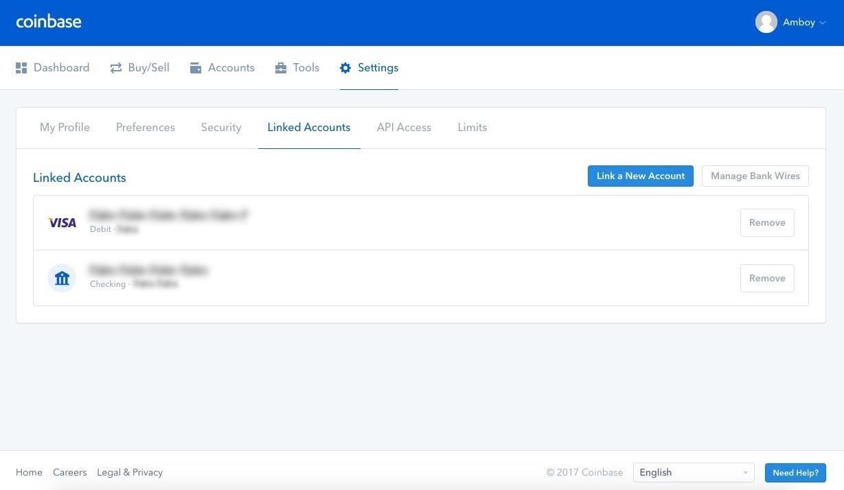 How To Transfer From PayPal To Coinbase 