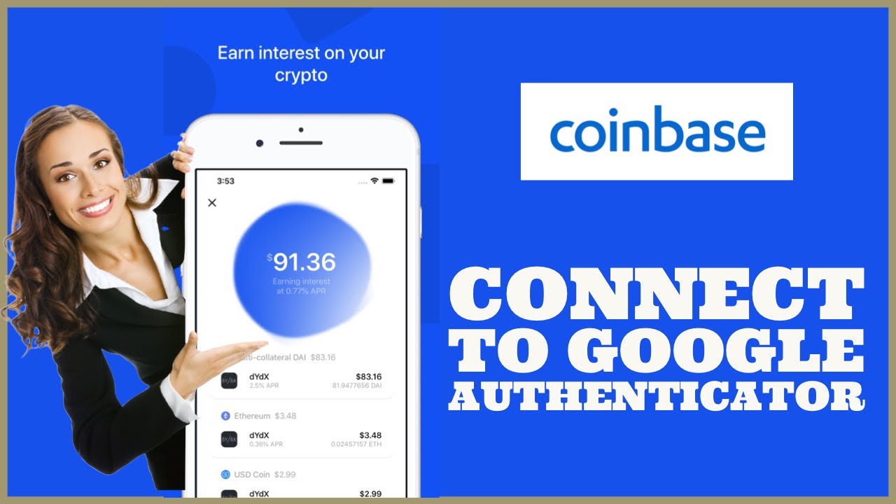 What Can You Do with the Coinbase QR Code? - Coindoo