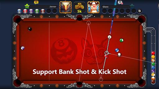 8 Ball Aim - New Aim Hack For 8 Ball Pool Free Download - Techno Vikram