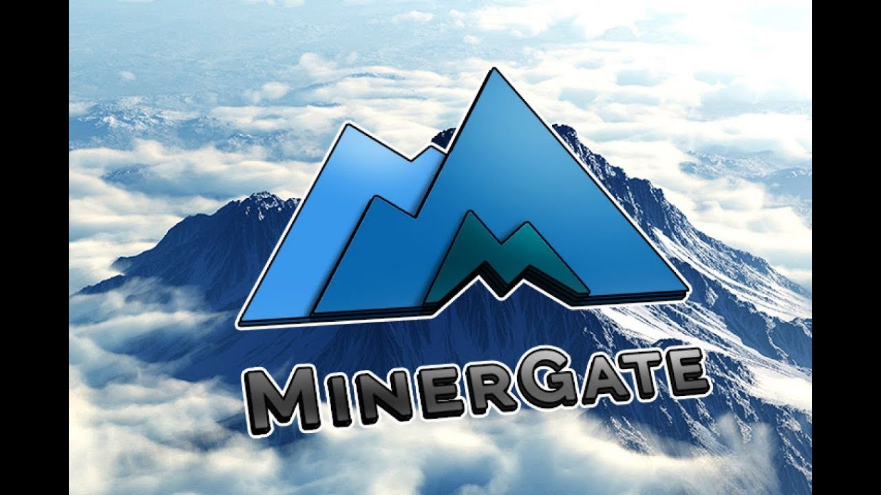 MinerGate Console Miner v Released – MinerGate Blog