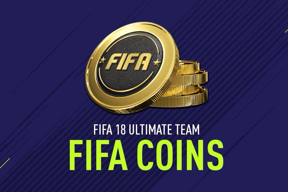 FIFA 19 in-game message warns FUT players against coin distribution | 1001fish.ru