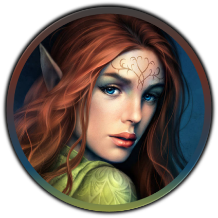 Moon elf | Forgotten Realms Wiki | Fandom