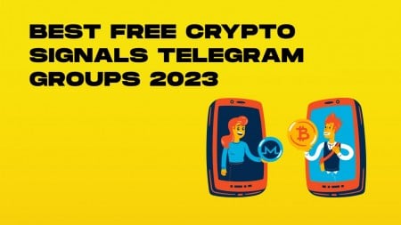 Free Crypto Signals Telegram Groups - 1001fish.ru