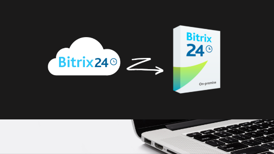 Bitrix24 On-Premise Licensing