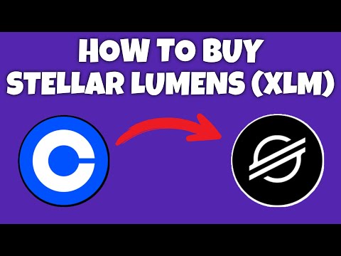 Buy Stellar with Credit or Debit Card | Buy XLM Instantly