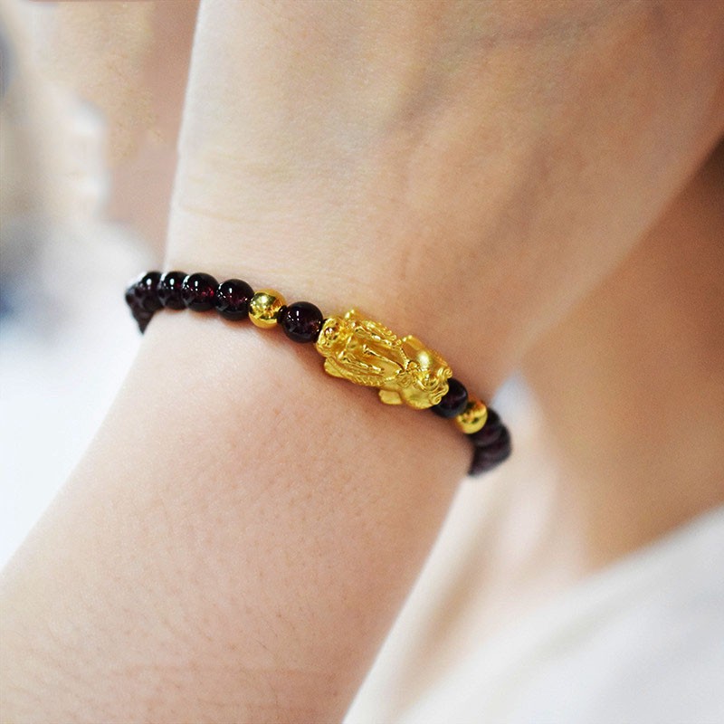 Pixiu Bracelet Singapore is rated the best in 03/ - BeeCost