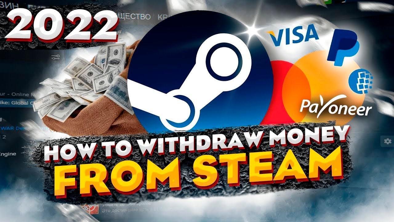 How to Fund Your Steam Wallet and Buy Games