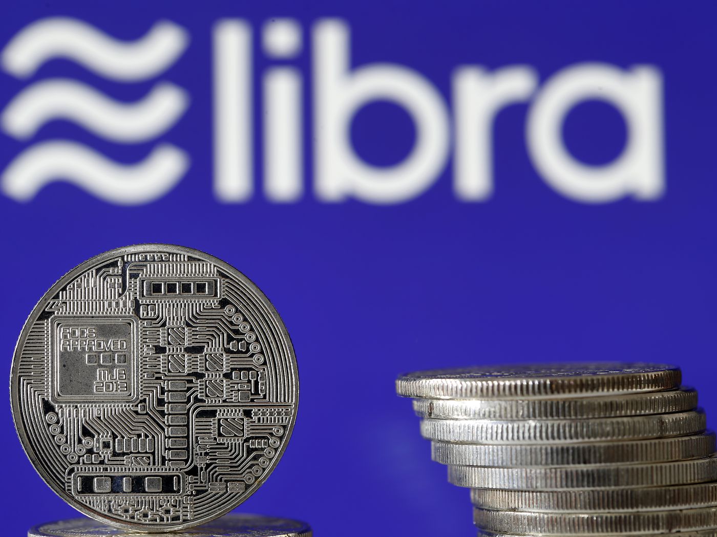 Buy Libra | How and where to buy the crypto of Facebook | CoinJournal