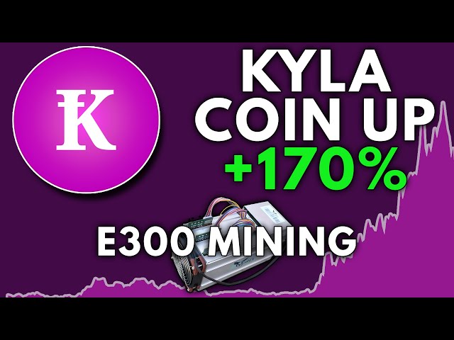 Mining calculator Kylacoin (KCN) - 1001fish.ru