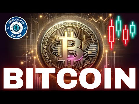 BITCOIN PRICE PREDICTION TOMORROW, WEEK AND MONTH