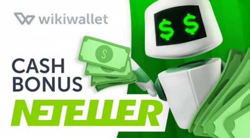 Paysafe’s NETELLER launches fiat-to-crypto withdrawal service | EN