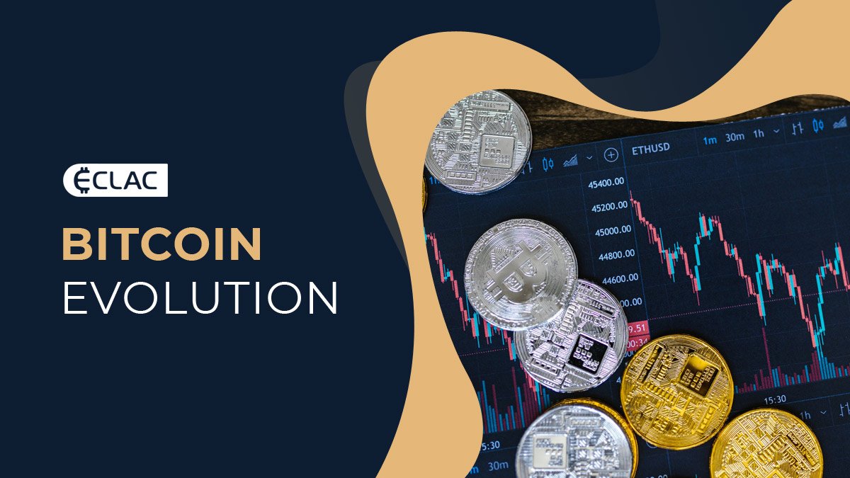 Bitcoin Evolution™ | The Official & Updated Website 🥇