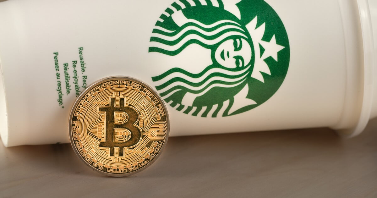 Starbucks Will Accept Bitcoin (BTC) Payments Through Bakkt - Coinsfera