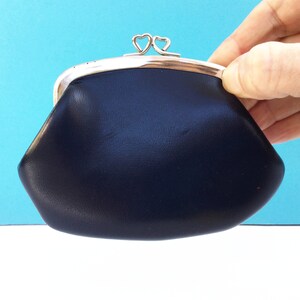 Coin Pouch - Blue – Bellofox