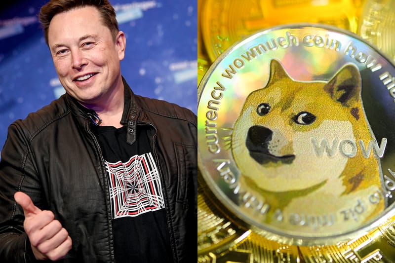 For DOGE and Bitcoin, Elon Musk’s Twitter-to-X Rebranding Could Be Huge