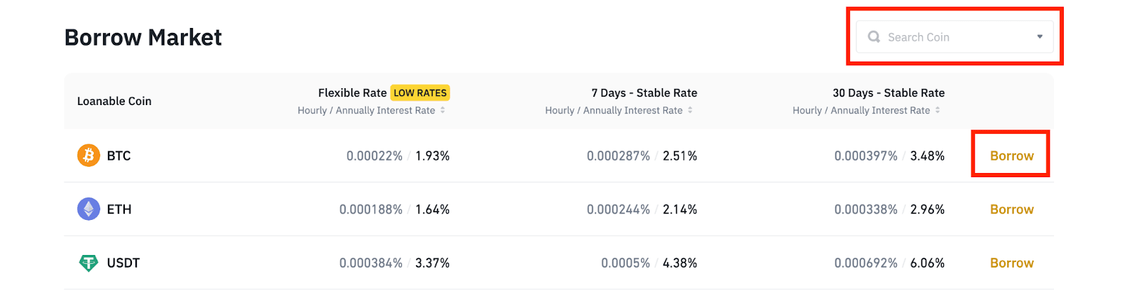 Binance USD Lending Explained - How to Lend Binance USD To Earn Interest | Coin Guru