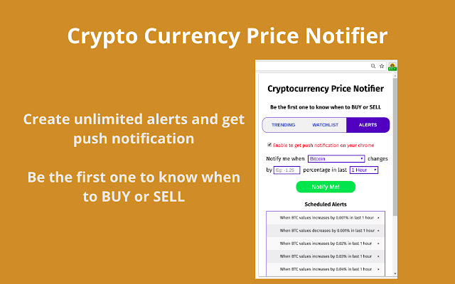 ‎BTC bitcoin price alerts on the App Store