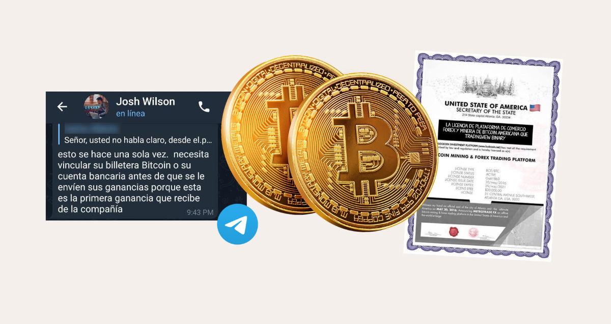 Telegram Founder Discloses Investments In Toncoin & Bitcoin | The Crypto Times