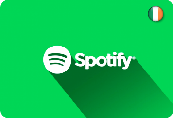 Spotify Gift Card 1 Month | Ireland Account digital - Bitcoin & Lightning accepted