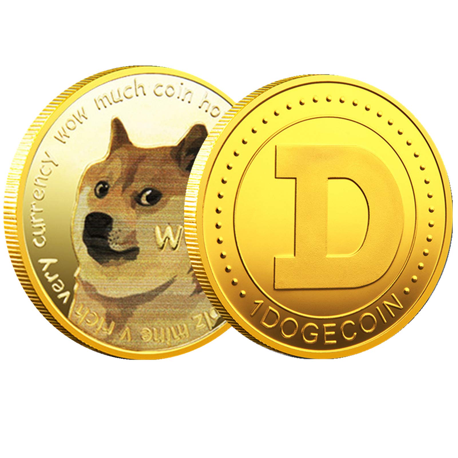 Dogecoin (DOGE) Overtakes Cardano (ADA). Is Shiba Inu (SHIB) Next?