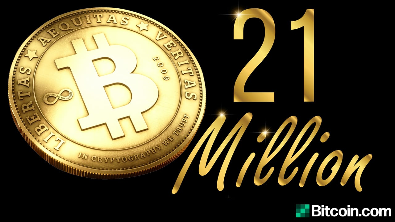 With 18 Million Bitcoins Mined, How Hard Is That 21 Million Limit? - CoinDesk