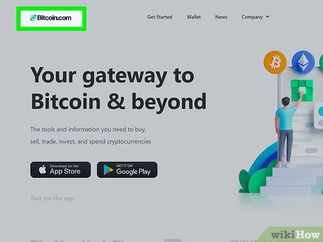 How To Create A Bitcoin Wallet In A Safe, Secure Manner